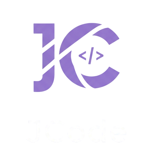Logo de J.Code